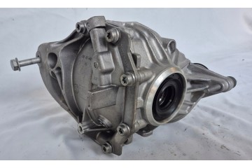 Bmw 4 g22 g23 g26 dyfer rear 2 81 8647923 Car type passenger cars