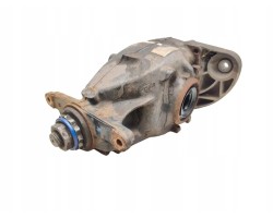 BMW X3 Rear differential Differential 18d sDrive Diesel 7592005