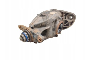 BMW X3 Rear differential Differential 18d sDrive Diesel 7592005