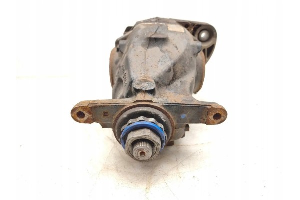 BMW X3 Rear differential Differential 18d sDrive Diesel 7592005 Part manufacturer BMW OE