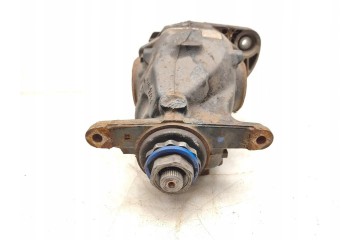 BMW X3 Rear differential Differential 18d sDrive Diesel 7592005 Part manufacturer BMW OE