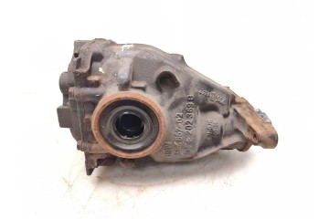 BMW X3 Rear differential Differential 18d sDrive Diesel 7592005 Quality of parts according to GVO O original with manufacturer s