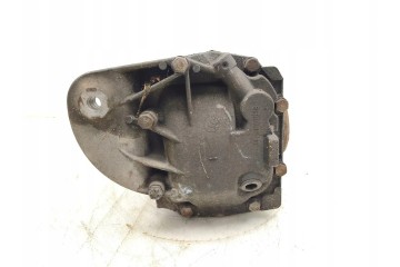 BMW X3 Rear differential Differential 18d sDrive Diesel 7592005 Car type passenger cars