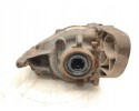 BMW X3 Rear differential Differential 18d sDrive Diesel 7592005 Installation side rear