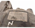 BMW X3 Rear differential Differential 18d sDrive Diesel 7592005 Engine type diesel