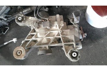 VW TIGUAN I LIFT 2 0TSI REAR BRIDGE 0AY525010F