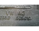 VW TIGUAN I LIFT 2 0TSI REAR BRIDGE 0AY525010F Part manufacturer Volkswagen OE