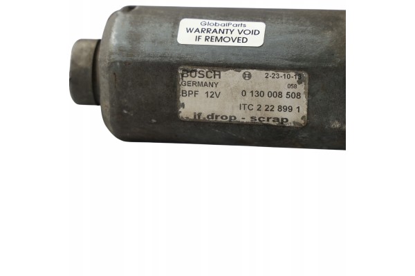 Land Rover Discovery 4 L319 Range Rover Sport L320 Stepper Motor IGH500040 Quality of parts according to GVO Q original with fac