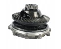 Audi Q5 8R Differential Axle Cover 6 Speed Manual CAHA Diesel 0B4409131G Part manufacturer Audi OE