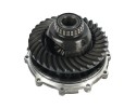 Audi Q5 8R Differential Axle Cover 6 Speed Manual CAHA Diesel 0B4409131G Catalog number of the part 0B4409131G