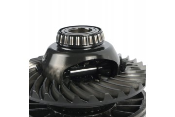 Audi Q5 8R Differential Axle Cover 6 Speed Manual CAHA Diesel 0B4409131G Product weight with unit packaging 10 kg