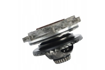 Audi Q5 8R Differential Axle Cover 6 Speed Manual CAHA Diesel 0B4409131G Catalog number of substitutes 0B4409131G 0B4 409 131 G