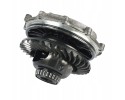 Audi Q5 8R Differential Axle Cover 6 Speed Manual CAHA Diesel 0B4409131G Catalog number of the original 0B4409131G