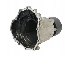 Audi Q5 8R Differential Housing 6 Speed Manual CAHA Diesel 0B4301213B