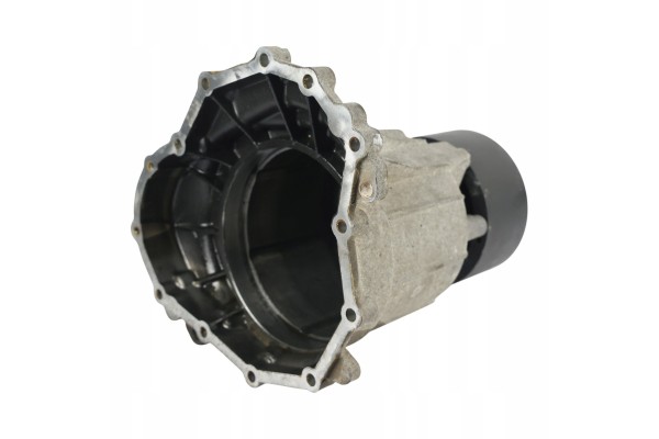 Audi Q5 8R Differential Housing 6 Speed Manual CAHA Diesel 0B4301213B