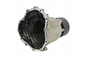 Audi Q5 8R Differential Housing 6 Speed Manual CAHA Diesel 0B4301213B
