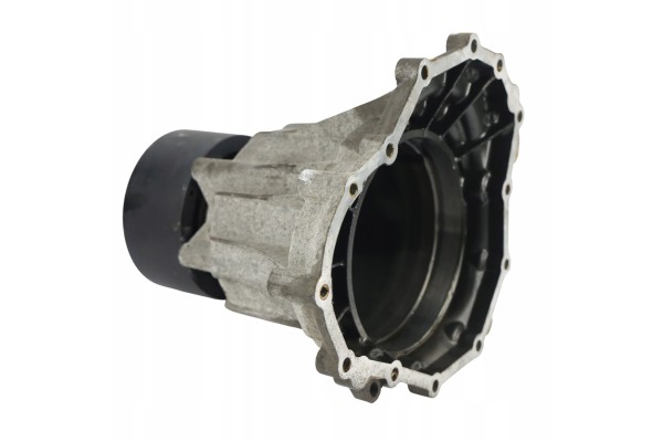 Audi Q5 8R Differential Housing 6 Speed Manual CAHA Diesel 0B4301213B Catalog number of the part 0B4301213B