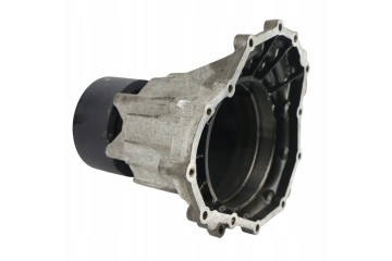 Audi Q5 8R Differential Housing 6 Speed Manual CAHA Diesel 0B4301213B Catalog number of the part 0B4301213B