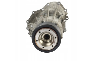 Audi Q5 8R Differential Housing 6 Speed Manual CAHA Diesel 0B4301213B Quality of parts according to GVO Q original with factory 