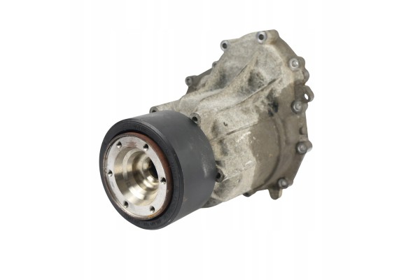 Audi Q5 8R Differential Housing 6 Speed Manual CAHA Diesel 0B4301213B Car type passenger cars