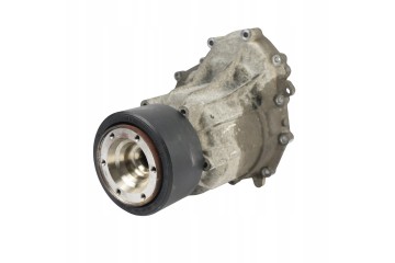 Audi Q5 8R Differential Housing 6 Speed Manual CAHA Diesel 0B4301213B Car type passenger cars