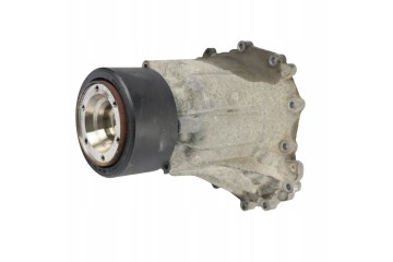 Audi Q5 8R Differential Housing 6 Speed Manual CAHA Diesel 0B4301213B Product weight with unit packaging 5 kg