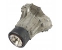 Audi Q5 8R Differential Housing 6 Speed Manual CAHA Diesel 0B4301213B Catalog number of substitutes 0B4301213B 0B4 301 213 B