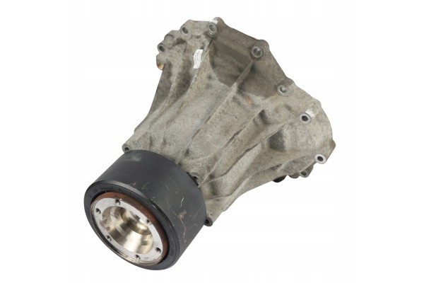 Audi Q5 8R Differential Housing 6 Speed Manual CAHA Diesel 0B4301213B Catalog number of substitutes 0B4301213B 0B4 301 213 B