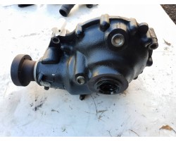 Front Differential Front Land Rover Range Rover L322 S814050269450Q