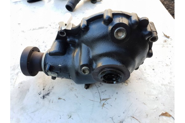 Front Differential Front Land Rover Range Rover L322 S814050269450Q