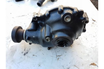 Front Differential Front Land Rover Range Rover L322 S814050269450Q