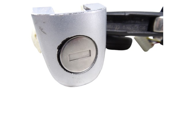 1K0905851B  ANTIRROBO / LLAVE CONTACTO SKODA OCTAVIA COMBI (1Z5) Ambition 2012 1K0905851B 211951 SKODA - 2