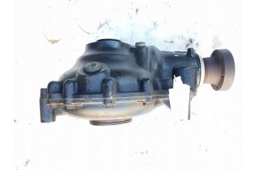 Front Differential Front Land Rover Range Rover L322 S814050269450Q Installation side front