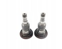 Audi A4 S4 B8 A5 S5 8T Differential Shaft Rear Left Right 0BF525353 Part manufacturer Audi OE