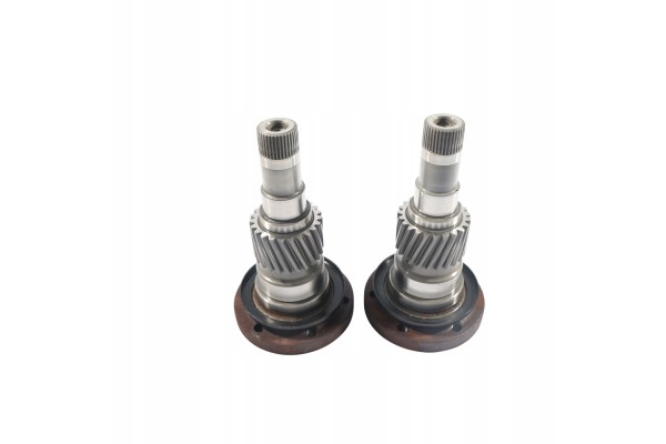 Audi A4 S4 B8 A5 S5 8T Differential Shaft Rear Left Right 0BF525353 Part manufacturer Audi OE