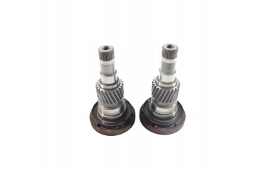 Audi A4 S4 B8 A5 S5 8T Differential Shaft Rear Left Right 0BF525353 Part manufacturer Audi OE