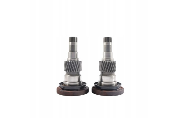 Audi A4 S4 B8 A5 S5 8T Differential Shaft Rear Left Right 0BF525353 Catalog number of the part 0BF525353