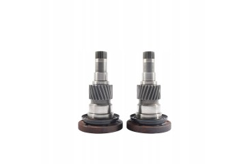 Audi A4 S4 B8 A5 S5 8T Differential Shaft Rear Left Right 0BF525353 Catalog number of the part 0BF525353