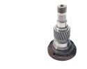 Audi A4 S4 B8 A5 S5 8T Differential Shaft Rear Left Right 0BF525353 Quality of parts according to GVO Q original with factory lo