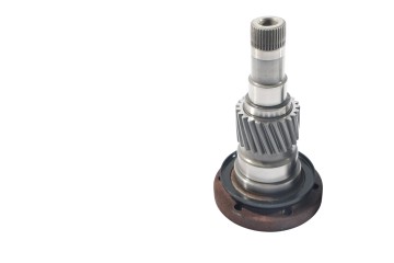 Audi A4 S4 B8 A5 S5 8T Differential Shaft Rear Left Right 0BF525353 Quality of parts according to GVO Q original with factory lo