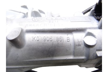 1K0905851B  ANTIRROBO / LLAVE CONTACTO SKODA OCTAVIA COMBI (1Z5) Ambition 2012 1K0905851B 211951 SKODA - 3