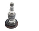 Audi A4 S4 B8 A5 S5 8T Differential Shaft Rear Left Right 0BF525353 Car type passenger cars