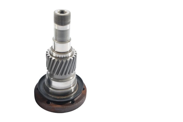 Audi A4 S4 B8 A5 S5 8T Differential Shaft Rear Left Right 0BF525353 Car type passenger cars