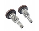 Audi A4 S4 B8 A5 S5 8T Differential Shaft Rear Left Right 0BF525353 Catalog number of substitutes 0BF525353 0BF 525 353 0BF52535