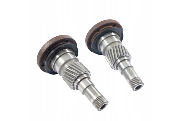 Audi A4 S4 B8 A5 S5 8T Differential Shaft Rear Left Right 0BF525353 Catalog number of substitutes 0BF525353 0BF 525 353 0BF52535