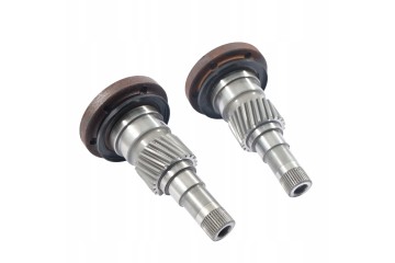 Audi A4 S4 B8 A5 S5 8T Differential Shaft Rear Left Right 0BF525353 Catalog number of substitutes 0BF525353 0BF 525 353 0BF52535