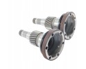 Eje de Diferencial Trasero Izquierdo/Derecho Audi A4 S4 B8 A5 S5 8T 0B