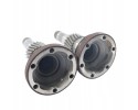 Eje de Diferencial Trasero Izquierdo/Derecho Audi A4 S4 B8 A5 S5 8T 0B