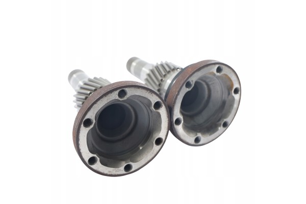 Eje de Diferencial Trasero Izquierdo/Derecho Audi A4 S4 B8 A5 S5 8T 0B