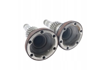 Eje de Diferencial Trasero Izquierdo/Derecho Audi A4 S4 B8 A5 S5 8T 0B